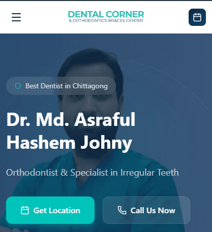 Dental Corner BD